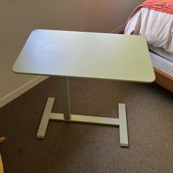 Office Furniture 'TopJob' Anywhere Standing Task Desk