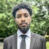 Abdurahman Muhammad 