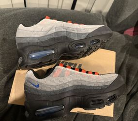 Air Max 95 " Kith " Size 6.5y