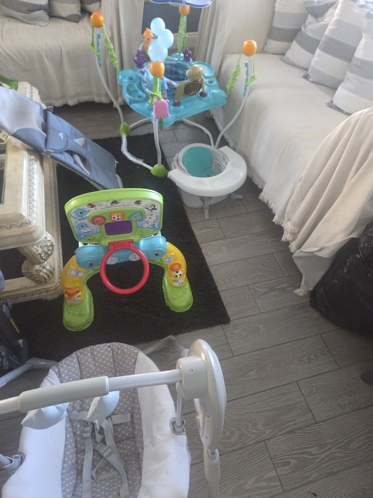 Baby Furniture. Take All. 