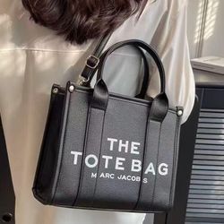 Marc Jacobs TOTE BAG Crossbody bag
