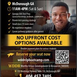 Train For CDL-A Careers