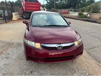2009 Honda Civic