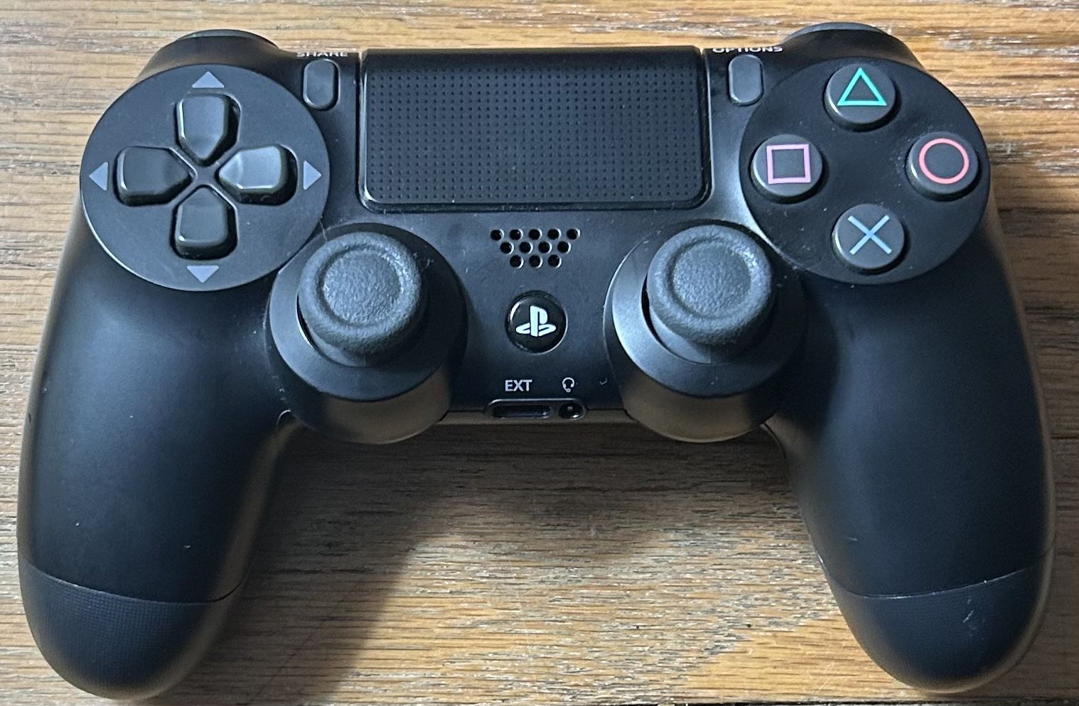 Sony PlayStation 4 Controller