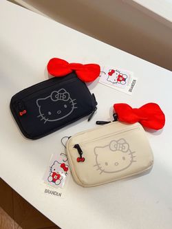 Hello kitty bag