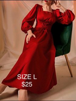 VESTIDOS NUEVOS