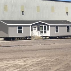 Champion Mobile Home