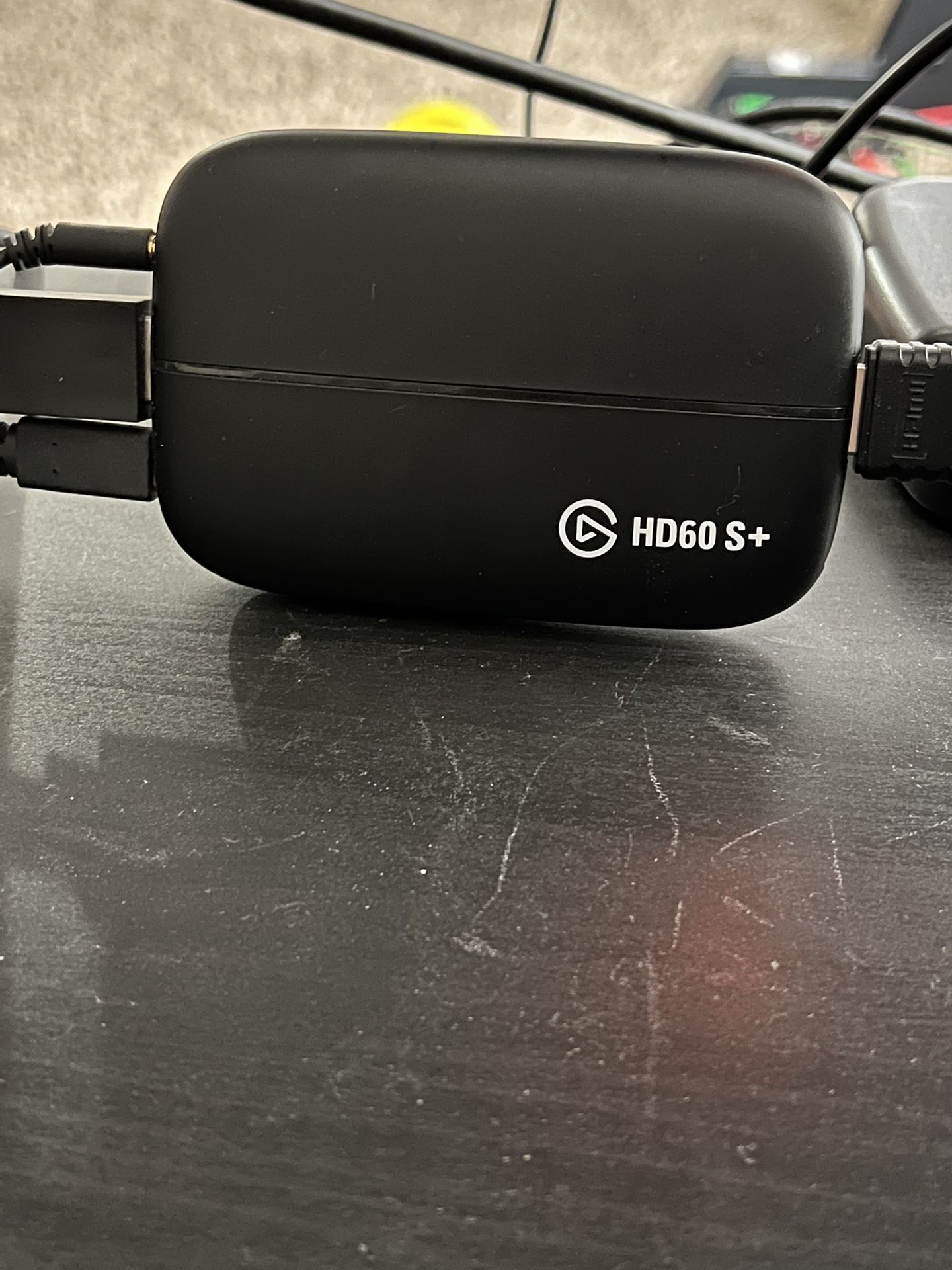 Elgato HD60S+