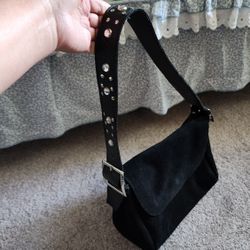 Leather Bag
