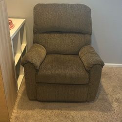 Recliner