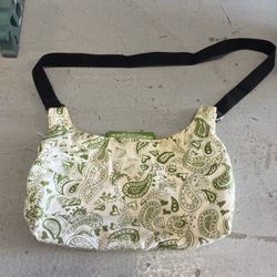 Volcom Purse