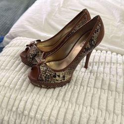 High Heels Shoes