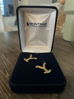 Yellowstone Earrings
