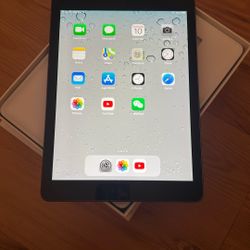 iPad Air 1