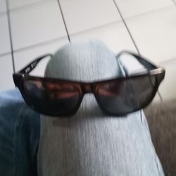 Lentes Originales Ferragamo Hechos En Italy En Buenas Condiciones Originales