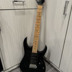 Ibanez RG 170 Guitar