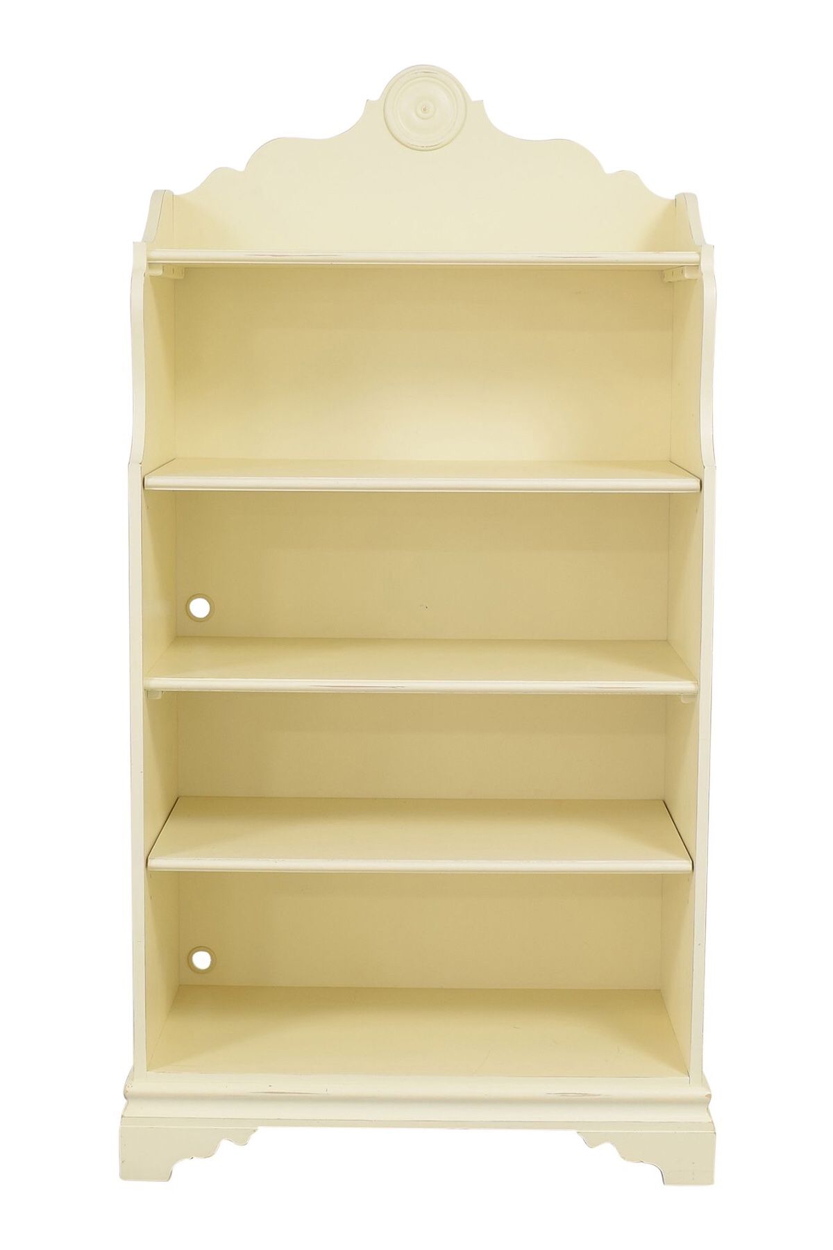 Shabby Chic Bookshelf