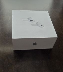 APPLE AirPods Pro [BRAND NEW]