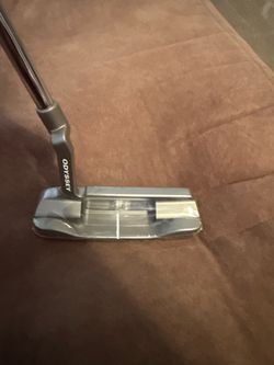 New 35” Callaway Odyssey Ai-One #1 Putter