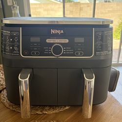 Ninja Air Fryer