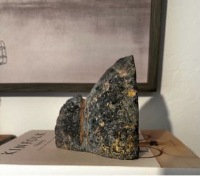 Natural Raw Rock Stone Specimen