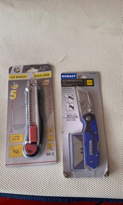Blades