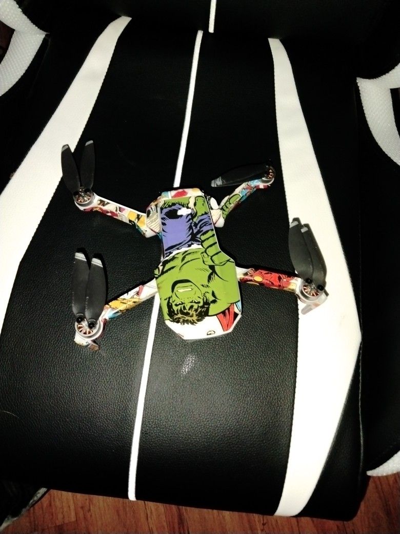 DJI Mavic Mini Skin For Drone