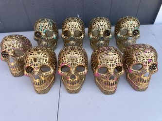 Skulls