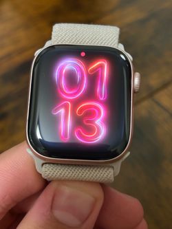 Apple Watch series 11