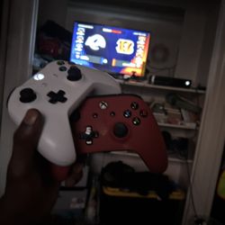 First GEN XBOX 1 