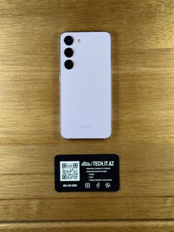 📱 Galaxy S23 | 128GB | Pink | Unlocked (Any Carrier)