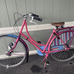 Bike