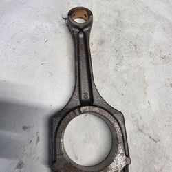 2.3L MAZDA TURBO  CONNECTING ROD $60
