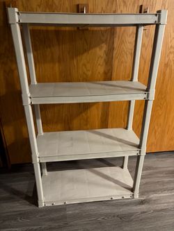 Shelf