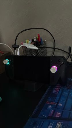 Xbox ROG ALLY X 1 TB 24 GB RAM