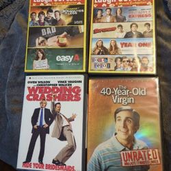 Movie Lot