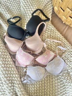 Victoria Secret Bras
