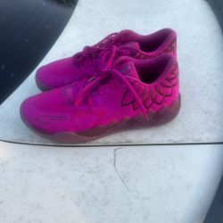 2022 Puma MB.01 Lo 'Disco'