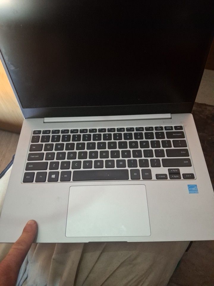 Samsung GalaxyLaptop 
