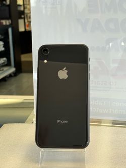 iPhone XR 64GB Unlocked