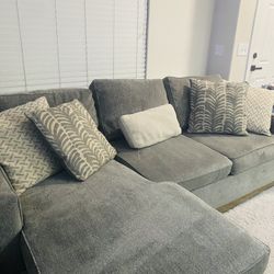 Small Sofa sectional