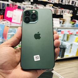 iPhone 13 Pro Max 128gb Unlocked 