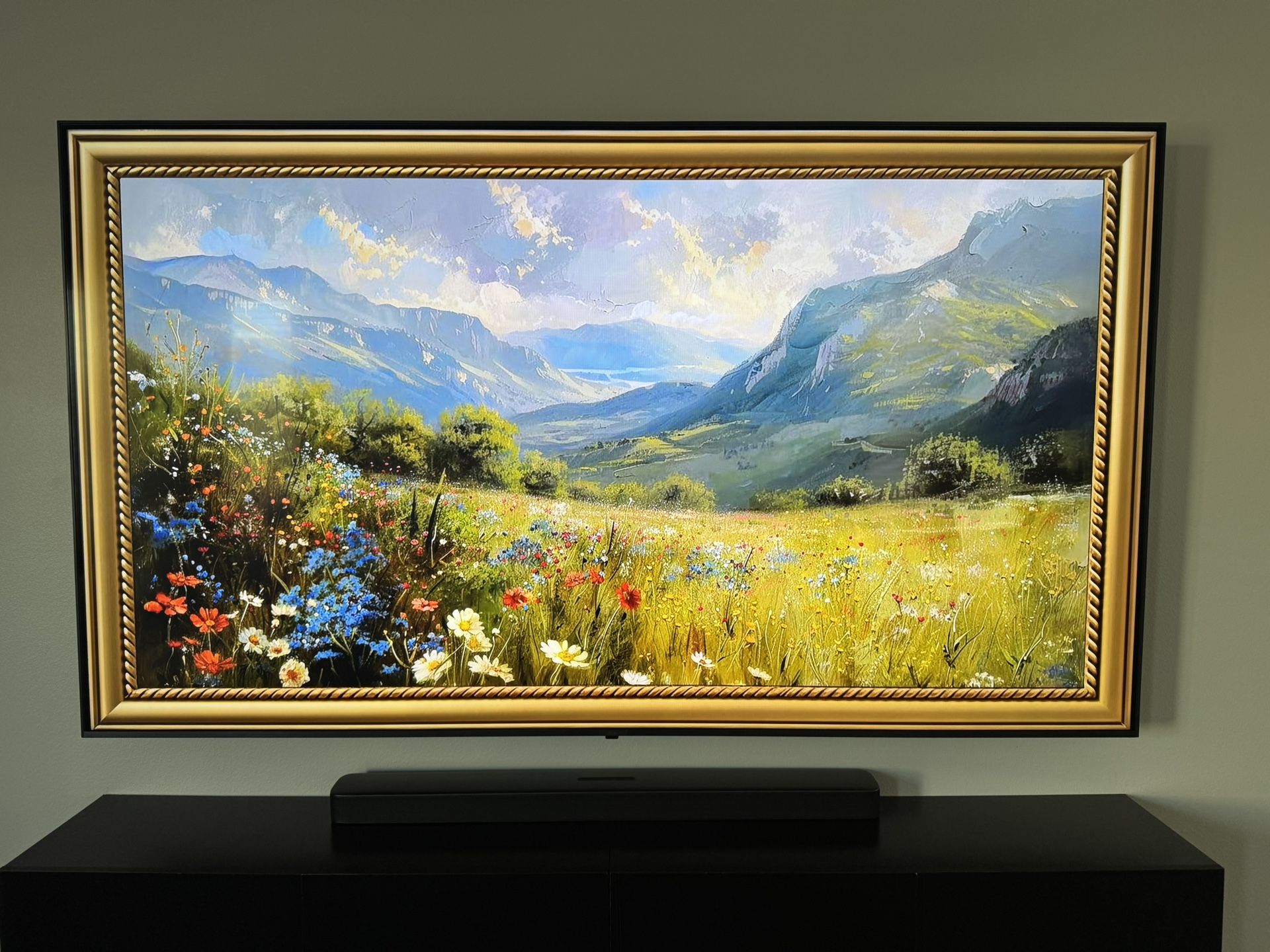 LG 86” LED 4K UHD Smart TV