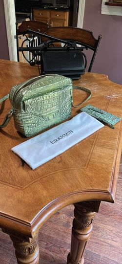 Brahmin Shea Crossbody