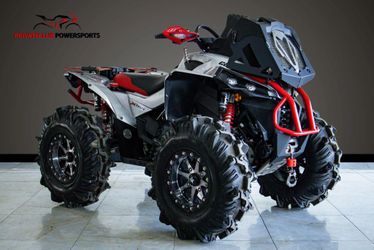 2025 Can-Am Renegade X Mr 1000R