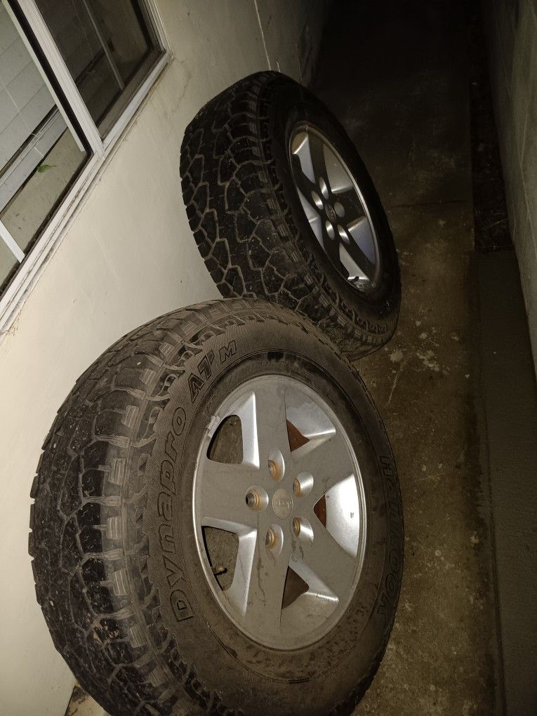 Jeep Rims for Sale in Inglewood, CA OfferUp