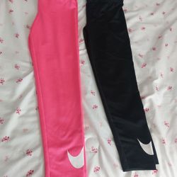 Nike Dry Fit Little Girl's 