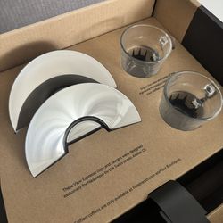 NEW “NESPRESSO” VIEW ESPRESSO CUP