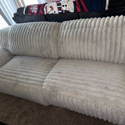 Dual Power Recliner 