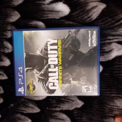 Ps4 Game